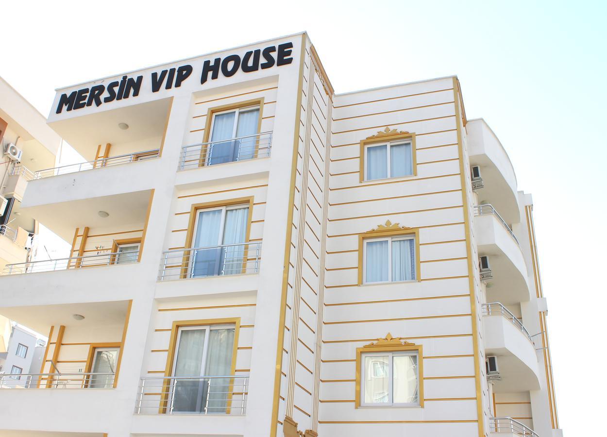 Vip House Appartement