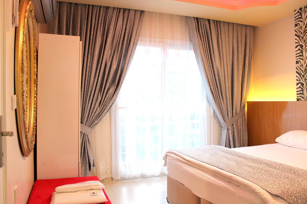 Appartement Vip House