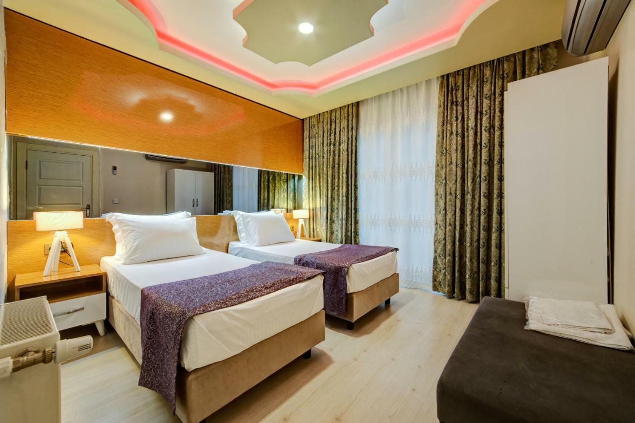 Vip House Mersin (Mediterranean)