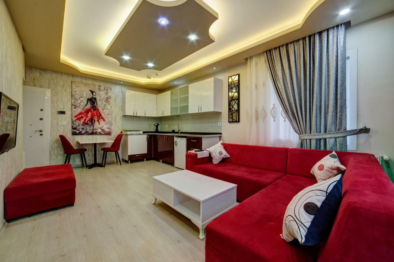 Appartement Vip House *