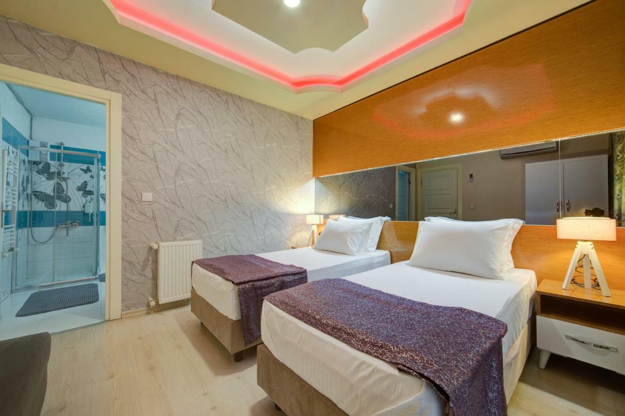 Vip House Appartement *