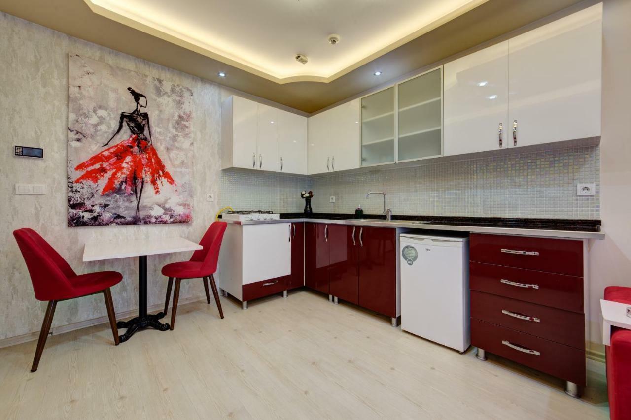 Vip House Mersin (Mediterranean)