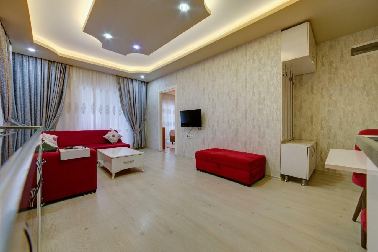 Appartement Vip House