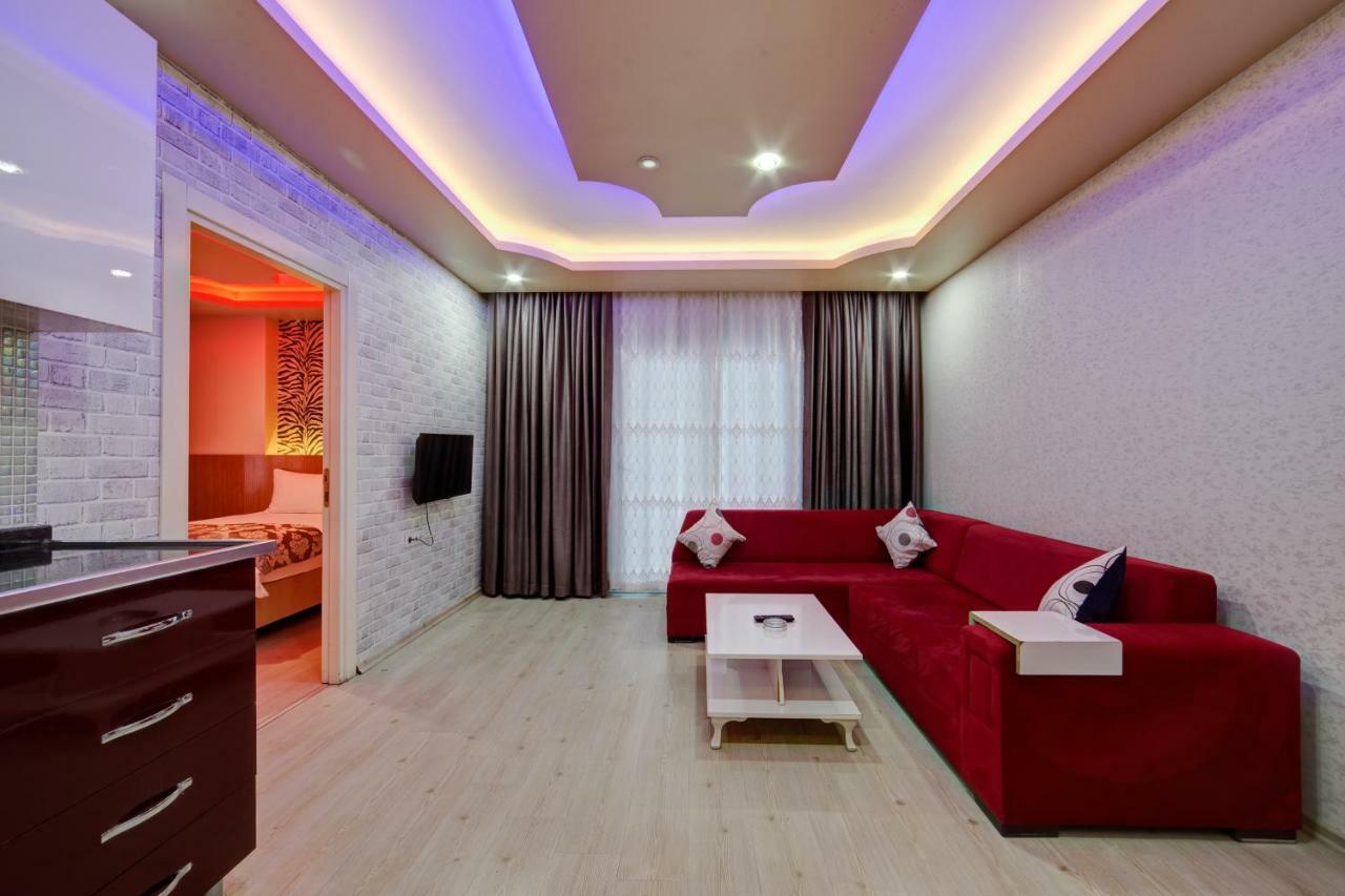 Vip House * Mersin (Mediterranean)
