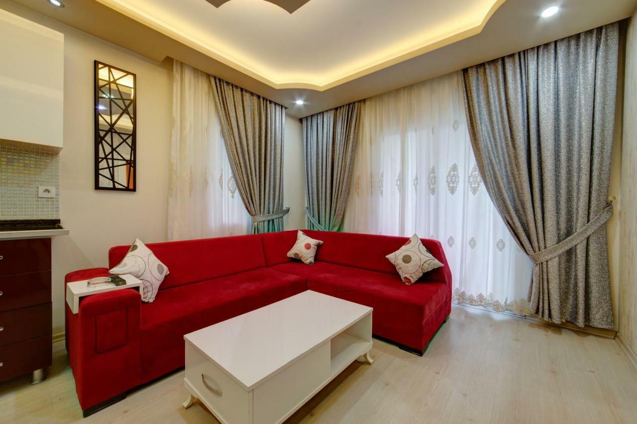 Appartement Vip House *