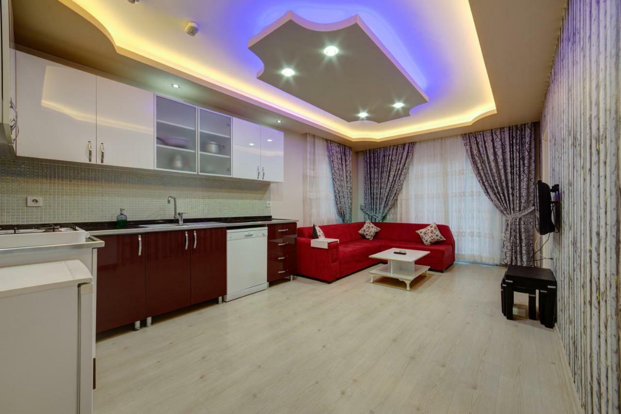 Vip House Appartement Mersin (Mediterranean)