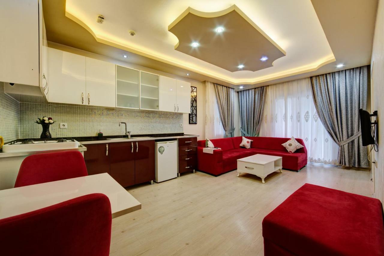 Vip House Mersin (Mediterranean)